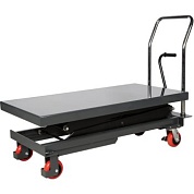 WDK-84080 Подъемный стол г/п 800 кг