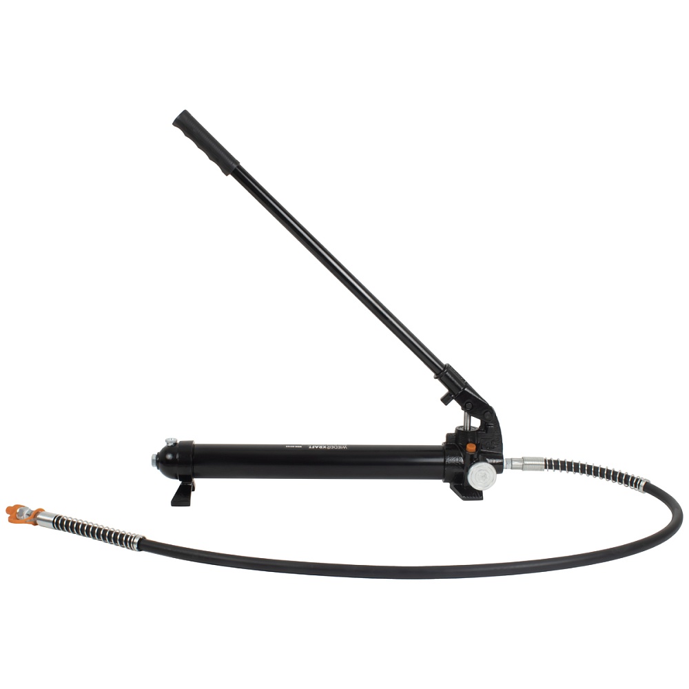 WDK-86103 Насос ручной гидравлический Wiederkraft