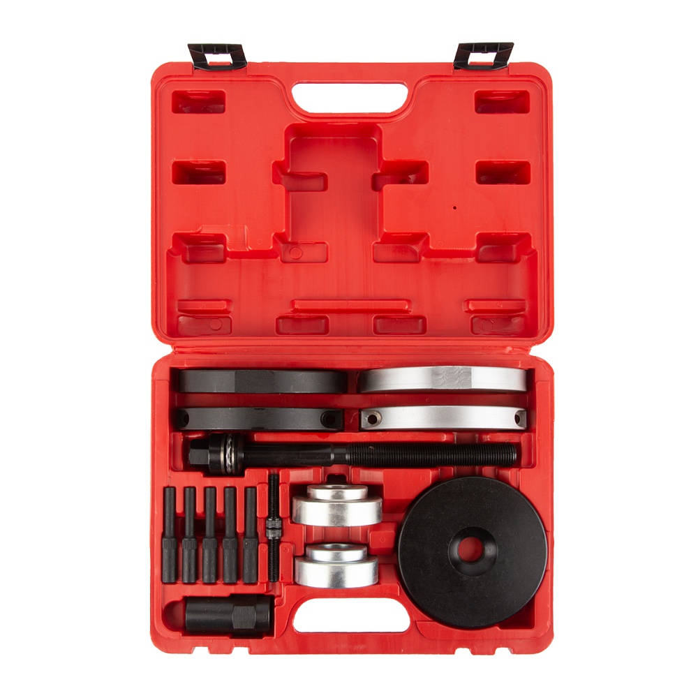 WDK-21492HB Комплект для замены ступичных подшипников автомобилей (VAG) Ø72 мм Wiederkraft