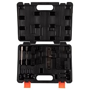 Набор фиксаторов распредвала / коленвала, Land Rover, кейс, 13 предметов AFFIX AF10321913C