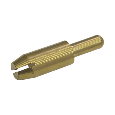 WDK-F011 Адаптер для точечной приварки круглых и "ОТ" шайб F017, F030 Wiederkraft