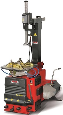 M&B TC 525IT Шиномонтажный станок, автомат, взрывная подкачка, 12-25", 380В