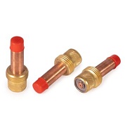 Держатель цанги GasLens d.1.0 (TIG17-18-26)