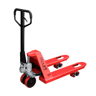 Гидравлическая тележка PROLIFT AC25 (L800)