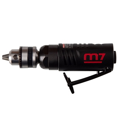 Дрель пневматическая 6 мм, 5500 об/мин MIGHTY SEVEN QE-902