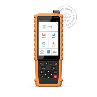 Диагностический сканер Launch Pilot Scan TPMS