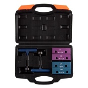 Набор фиксаторов распредвала / коленвала, Fiat/Alfa Romeo, кейс, 6 предметов AFFIX AF10321546C