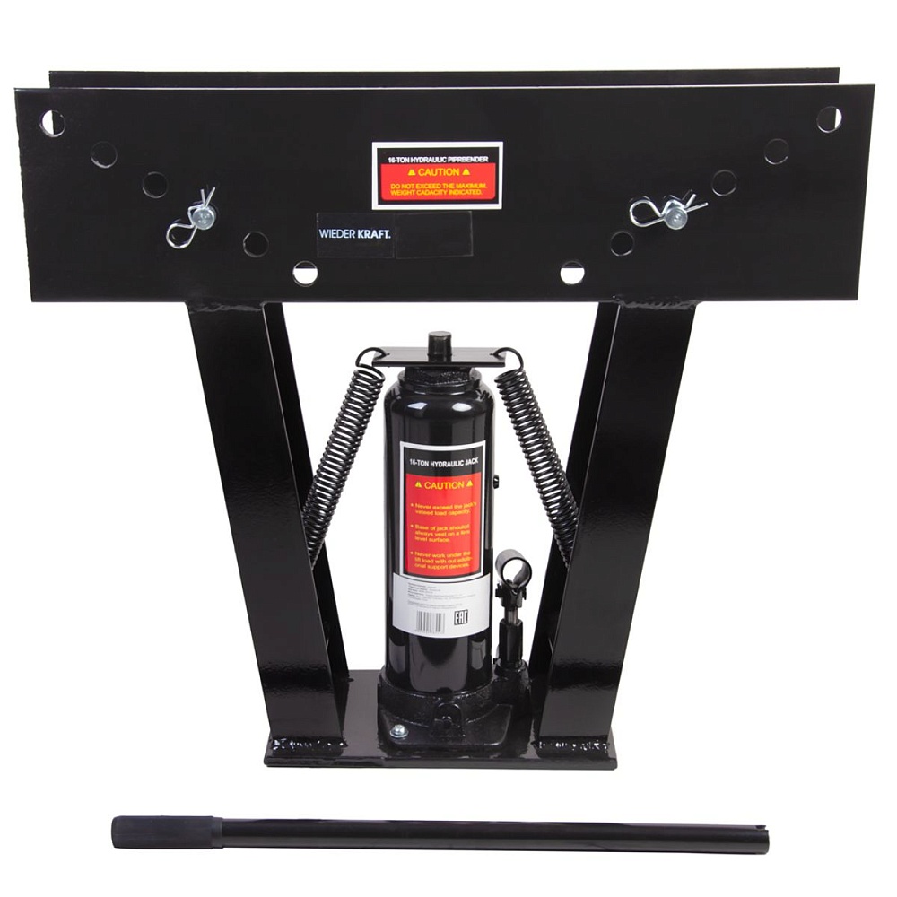 Гидравлический трубогиб WDK-87016