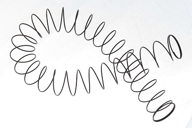 C301010405 Пружина рейки