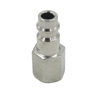 OPT-720PFA Штуцер быстроразъемного соединения с внутренней резьбой 1/4" OPTIMUS