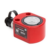 HRH-CY01020110 Гидравлический цилиндр (домкрат), однополостной 20 т, ход 11 мм