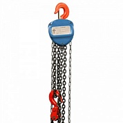 Таль ручная цепная GEARSEN HSZ-C 2т, 12м