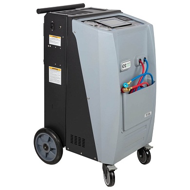 WDK-AC2000 Автоматическая станция для заправки кондиционеров WiederKraft 