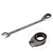 Ключ трещоточный комбинированный с реверсом 12 мм KING TONY 373A12M