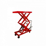 Стол гидравлический FOXSTER TFD100