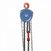 Таль ручная цепная GEARSEN HSZ-C 0,5т, 3м