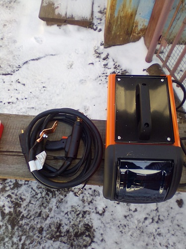 Споттер WDK-9BN