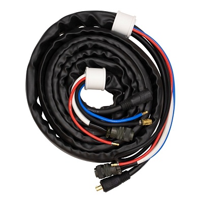 Пакет-коннектор 5м, 70 мм, 14 pin, WC/SKYWAY 500DP Epdm