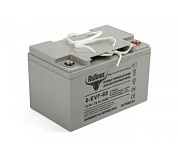 Аккумулятор для тележек JFD8 12V/100Ah гелевый 
(Gel battery)