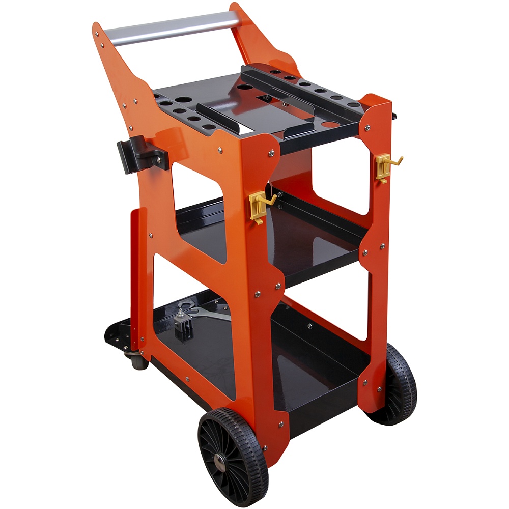 Тележка для споттеров WDK-1331