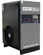 KraftWell KRW-ACD-20 Осушитель для винтового компрессора