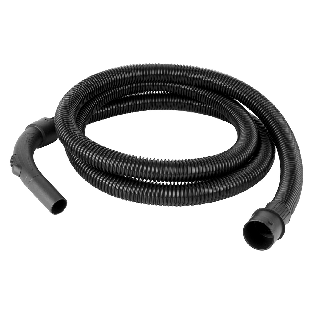 WDK-DUSTER L Промышленный пылесос 1600W/20L с подключением электроинструмента