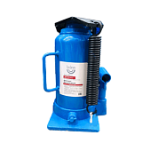 Домкрат бутылочный BRANN BRB-L-20