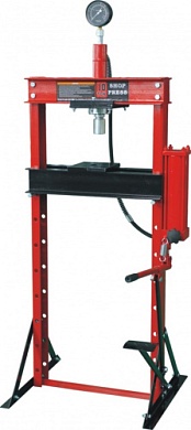 ATIS 0901A-F Пресс гидравлический 10 тонн