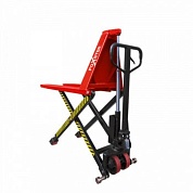 Гидравлическая тележка с подъемом FOXSTER JF-1500