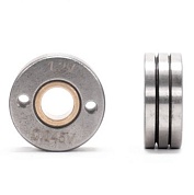 Ролик сталь 1.0-1.2мм SKYWAY 500 (2x4)