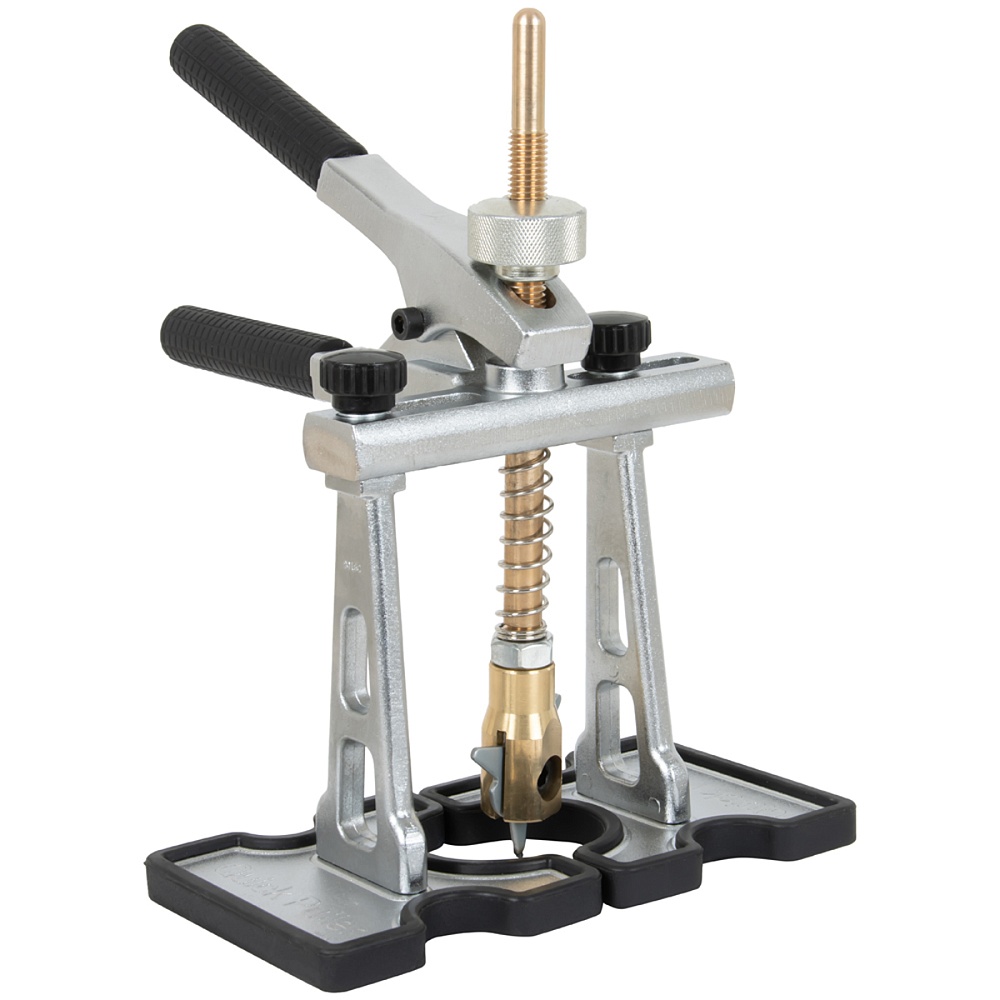 WDK-F055 Пулер - приспособление для быстрого выравнивания вмятин Wiederkraft