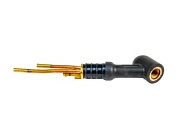 Головка горелки КЕДР (TIG-500 EXPERT)