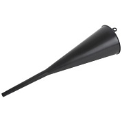 Воронка пластиковая удлиненная OPT-405830 OPTIMUS