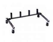 Стенд для хранения тележек Т08000 AE&T