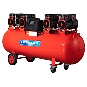 Компрессор PASSAT-250/1000 MODULE 4G безмасляный