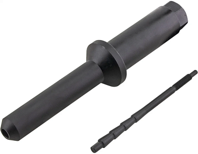 Специнструмент для установки стальных стаканов топливной форсунок VOLVO FM12, ZIPMEND