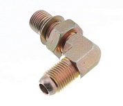 Фитинг угловой 07