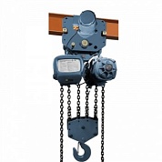 Таль электрическая цепная GEARSEN HHBD 10060