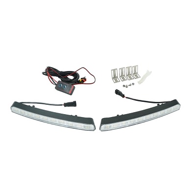 BTDR-1202 Дневные ходовые огни планки