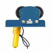 Тележка для электрической стационарной мини тали GEARSEN 1200 кг