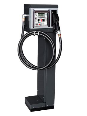 CUBE 70 230V B.SMART - Программируемая колонка для ДТ, 10 пользователей