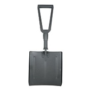OPT-SV265 Лопата складная для уборки снега, в чехле OPTIMUS