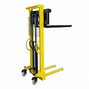 Ручной штабелер MS1516