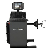 WDK-706422 Балансировочный стенд с автоматическим измерением трех параметров WiederKraft 