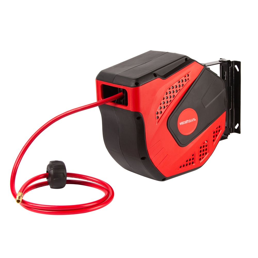 Шланг пневматический в катушке WDK-85240