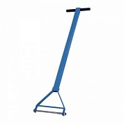 Ручка к роликовой платформе поворотной и подкатной на 6 т, 8 т, 12 т