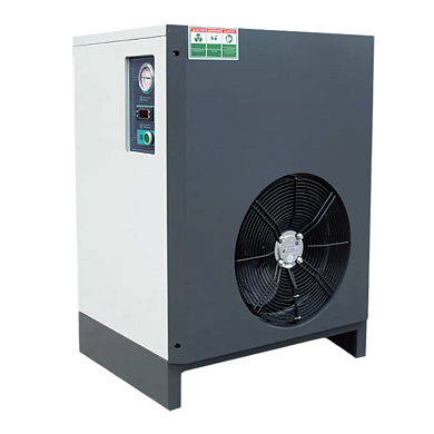 Осушитель рефрижераторный DS038V (3800 л/мин) ВедКом