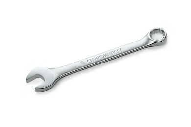 Комбинированный ключ, 32 мм, СТАНКОИМПОРТ, CS-11.01.32