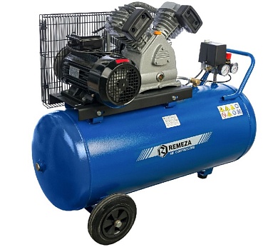 СБ 4/С-100 LB 30 А Компрессор поршневой 100 литров