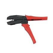 OPTIMUS-RE55 Кримпер для обжима гильз, 1.5-10.0 кв.мм